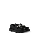 District Flat Loafer